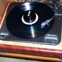 Garrard-Marantz