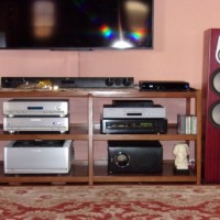 1. Monitor Audio & Parasound  003 Small