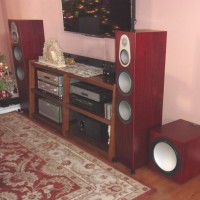 4. Monitor Audio & Parasound 0058 Small