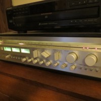 Yamaha CR-2040 - US model