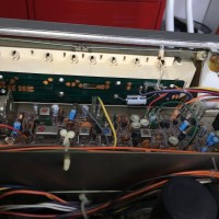 Sansui 771 Lamps Placeholders