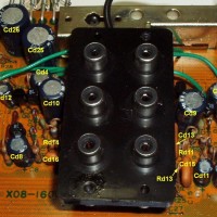 Phono Stage Original Label