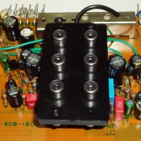 Phono Stage Restored