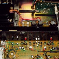 Inside Restored