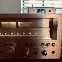Sansui - 1
