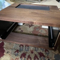 McIntosh cabinet