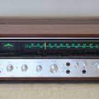 Sansui 5500