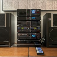 Pioneer Progression IV Mini System
