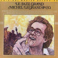 Le Grande Jazz MFSL