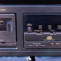 Marantz PMD-350 Pic 1