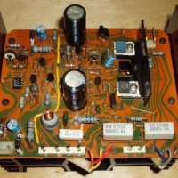 F-2722 Original