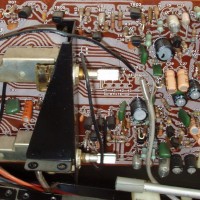 Phono Before