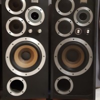 Wharfedale E70