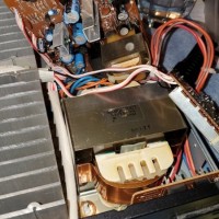 Media 'Top Of Nak TA-2A Power Supply Ready' in category 'Member's  Component'