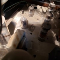 9302-00 Amplifier