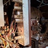 Magnavox Multiplexer R7001-10