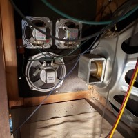 Left Side Speakers And Diagram