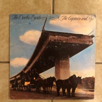 Doobie Brothers Captain & Me Pic1 (2)