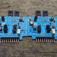 C370 Opamps