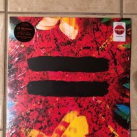 Ed Sheeran New Album Pic 1 (2)