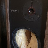 Epi 100 restoration