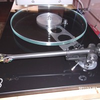 002 Rega Upgrades