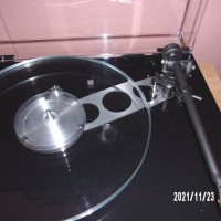 004 Rega Upgrades