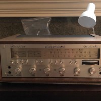 Marantz Wooden Case Pic 1 Small