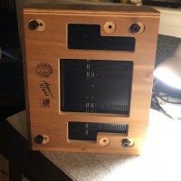 Marantz Wooden Case Pic 2 Small