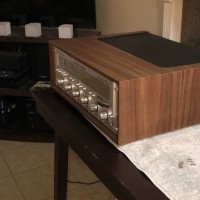 Marantz Wooden Case Pic 3 Small