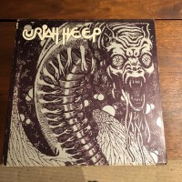 Uriah Heep First Album Pic1