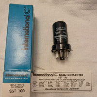 Solid state rectifier 5u4