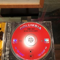 Dave Brubeck Signed Album Pic2 (2)