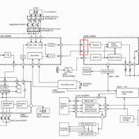 SP-15 Block Diagram