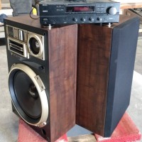 Sansui_Spkrs