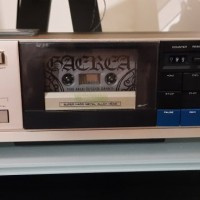 MARANTZ Cassette Deck sd240
