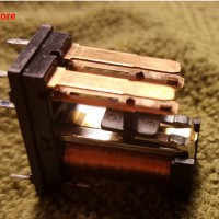 Relay Repair Before