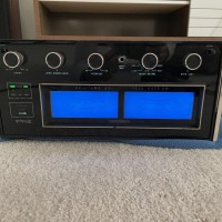 MC2205 Front