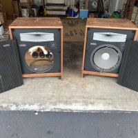 Acoustic Control Model 648