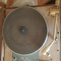 Rek-O-Kut CVS-12