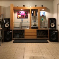 JBL Small System Pic