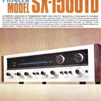 Sx-1500td-b