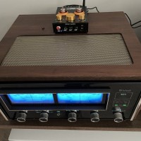 Douak P1 With MC2205