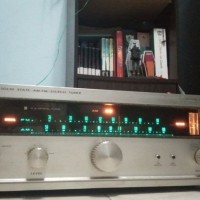 Trio/Kenwood KT-7000