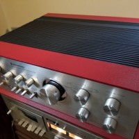 Kenwood KA-7100