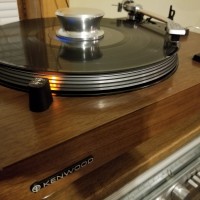Kenwood KD-5033 F