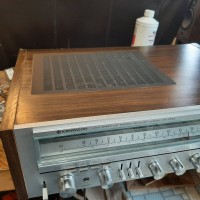 Kenwood  KR-7050