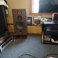 Bolivar 64 test run