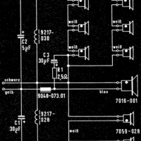 Grundigbox100schematic