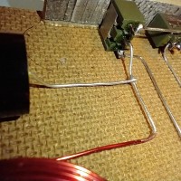 HP Crossover switching